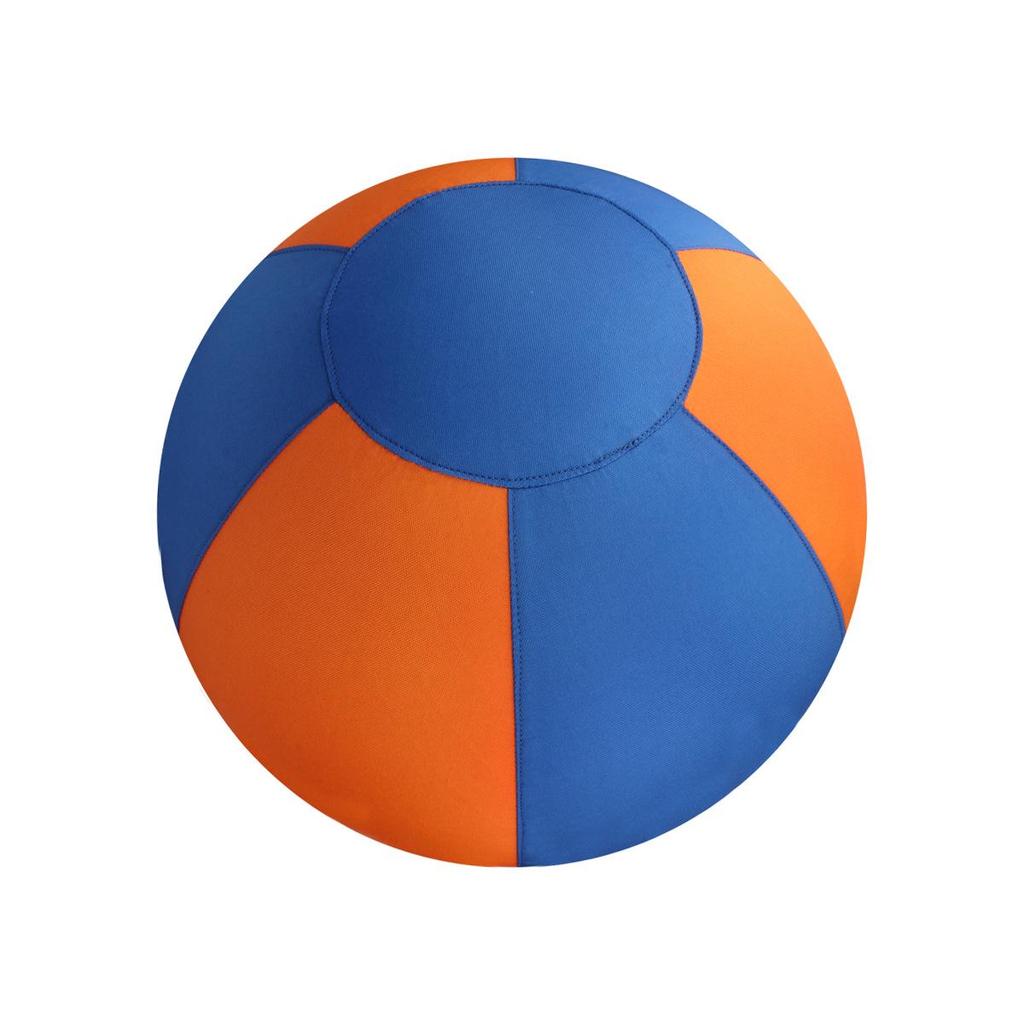 Mustang Ball: Durable, Bite-Resistant Teething Toy for Golden Retrievers