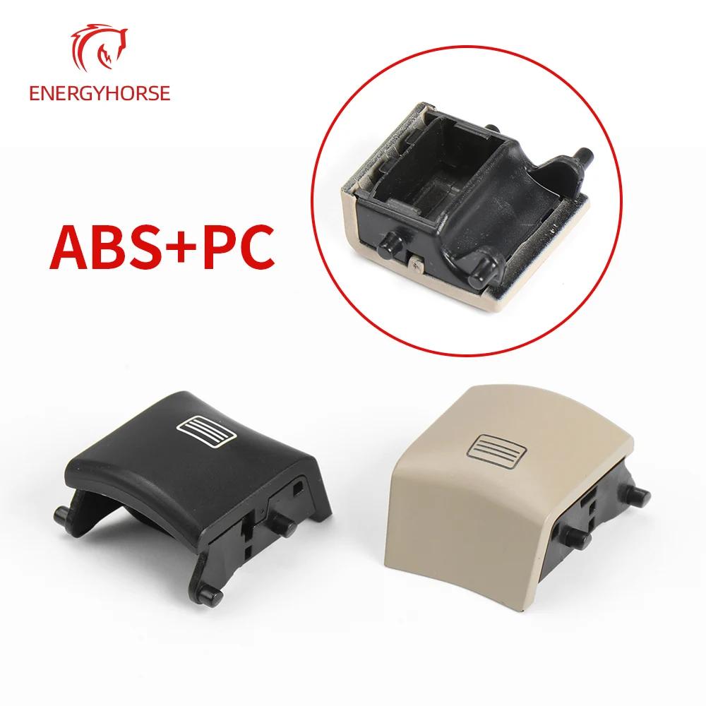 Car Power Sunroof Window Switch Buttons Cover for Mercedes Benz ML GL GLE GLS G Class W166 X166 W292 W463 GL300 GL350 GLE400