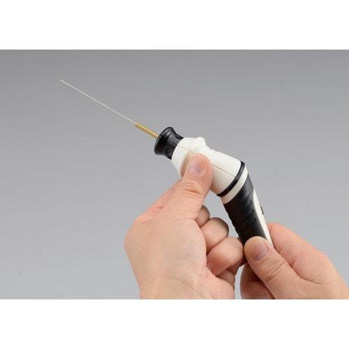 Taiyo Electric Industry (goot) Styrofoam Cutter, USB Connection, Interchangeable Attachments, Temperature Range Approximately 200C (SC-5)