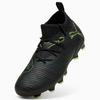 Puma FUTURE 8 MATCH FG/AG JR boys' football boots black 10861402 r 38