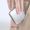 Allies Portable Folding Double-Sided Makeup Mirror
