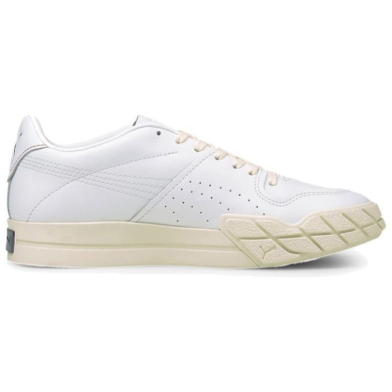 PUMA Eris Fantasy Women Low Top Skate Shoes White 374868-01