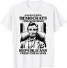 Topp – T-shirts