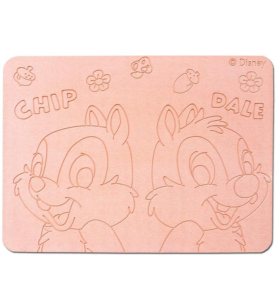 in Disney Diatomaceous Earth Bath No Washing Perfect for Baths and and Dust Suitable for Kids [Asbestos-tested Japan] Mat, Large, 55x40cm,
