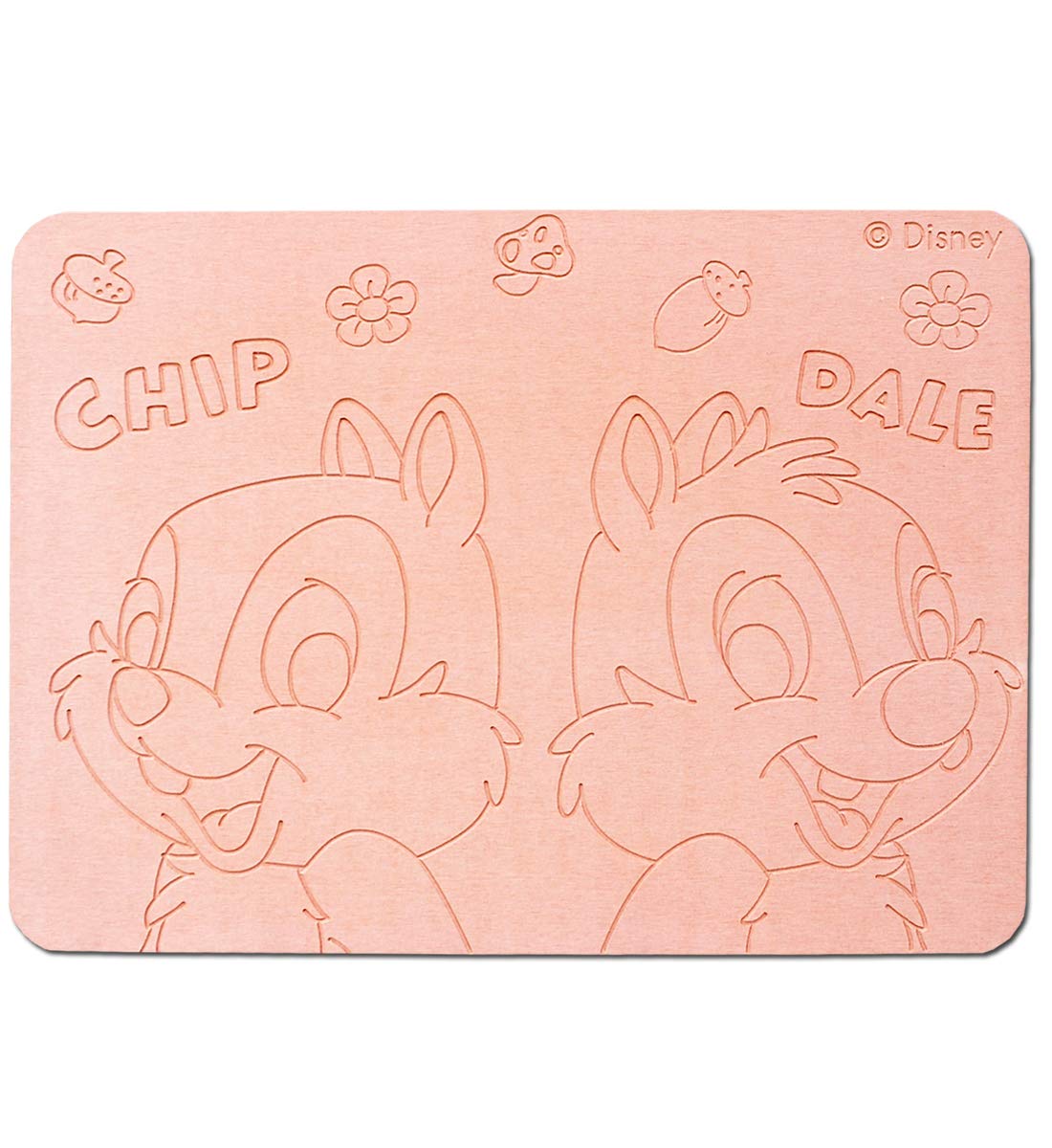 

in Disney Diatomaceous Earth Bath No Washing Perfect for Baths and and Dust Suitable for Kids [Asbestos-tested Japan] Mat, Large, 55x40cm,