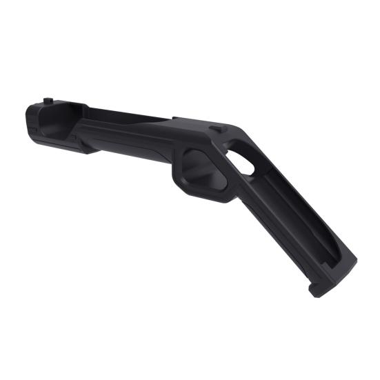 Game Controller Shooter Holder for Nintendo Switch 2 Joy-Con Reusable Left Right