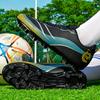 New Professional Football Shoes Men and Women Teenagers TF Broken Nails AG Long Nails Lightweight Wear-resistant Competition Training Shoes