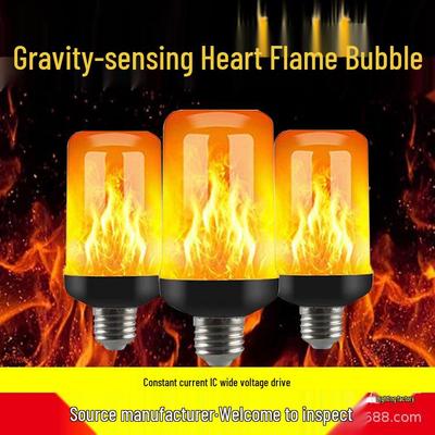 LED svítidla – LED žárovky a trubice