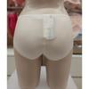 Barbara Lace Hem Panty  Abp4450h 