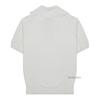 Vivienne WeStwood Men S Orb Logo Short Sleeve Knit 2701001p Y003f A401