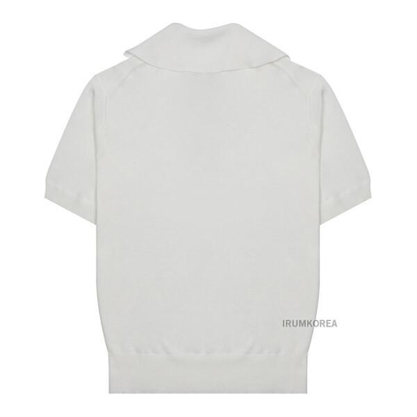 Vivienne WeStwood Men S Orb Logo Short Sleeve Knit 2701001p Y003f A401