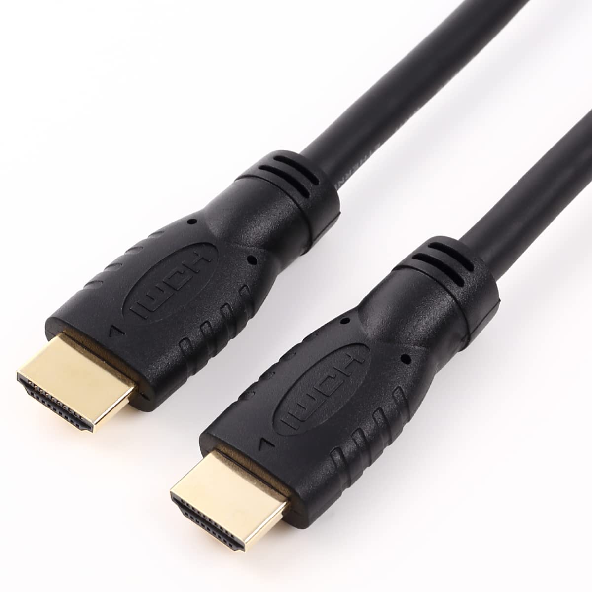 

Long HDMI Cable with Equalizer, 4k/60p HDR Support, 18Gbps, Star Cable (10m)