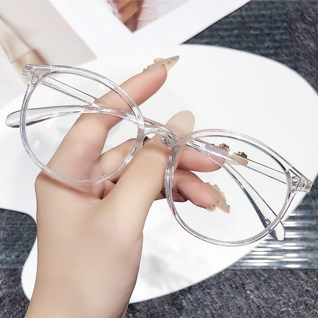 

Очки с защитой от синего света и ультрафиолета, компьютерные очки, оптические очки для женщин и мужчин, круглые очки