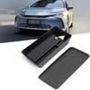 Center Console Organizer Tray Armrest Storage Box For Toyota For Camry Wireless 24-26 Charging Mat And Armrest Storage Box