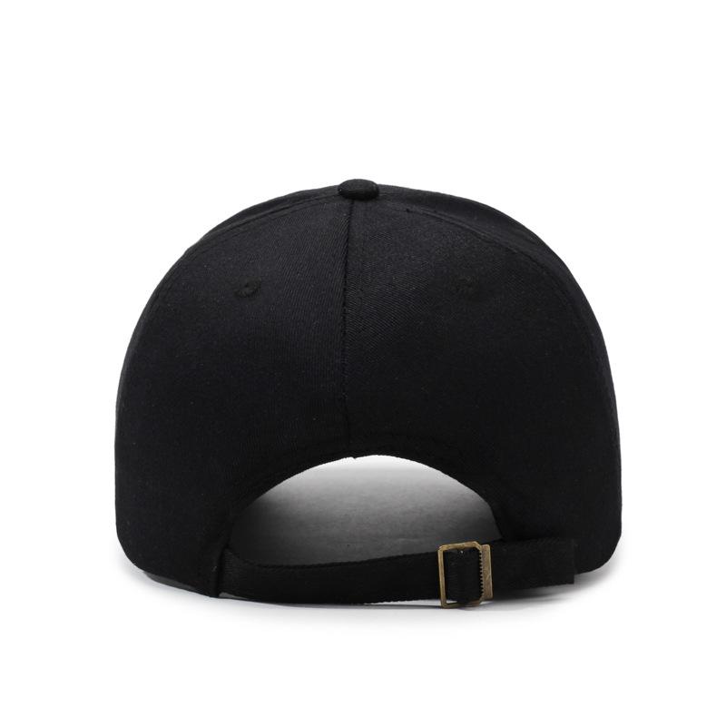 New product trend versatile sunscreen hat texture full cap classic version suitable for diverse wear fashion sense