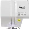 Singer C430 Sewing Machine Electronic White