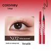 COLORKEY Slim Long-lasting Liquid Eyeliner