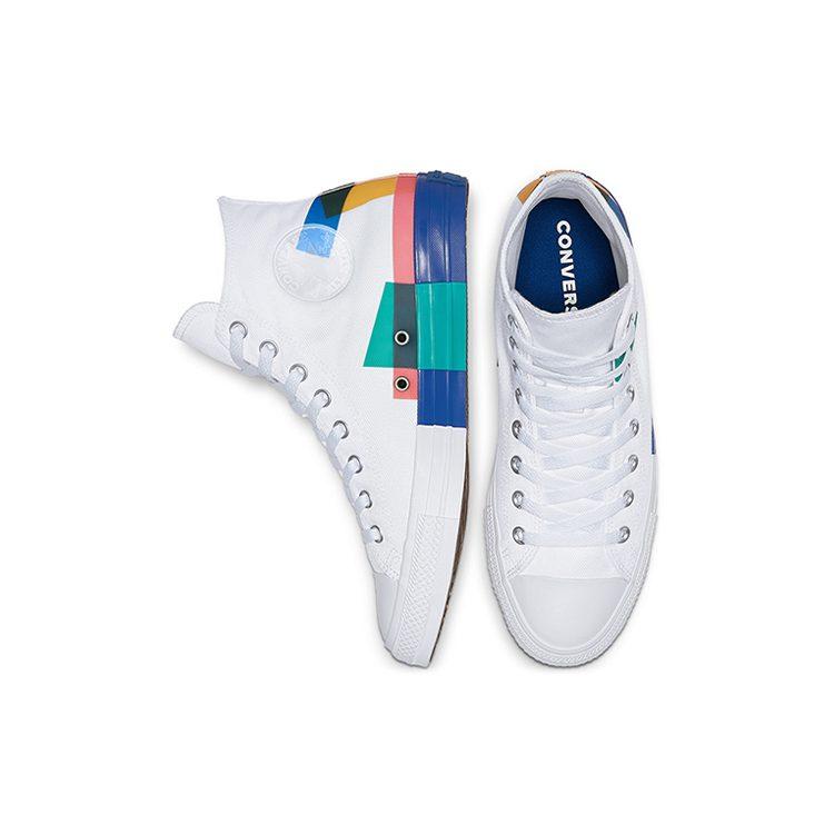 Chuck Taylor All Star Converse High 'Space Racer' 165092C