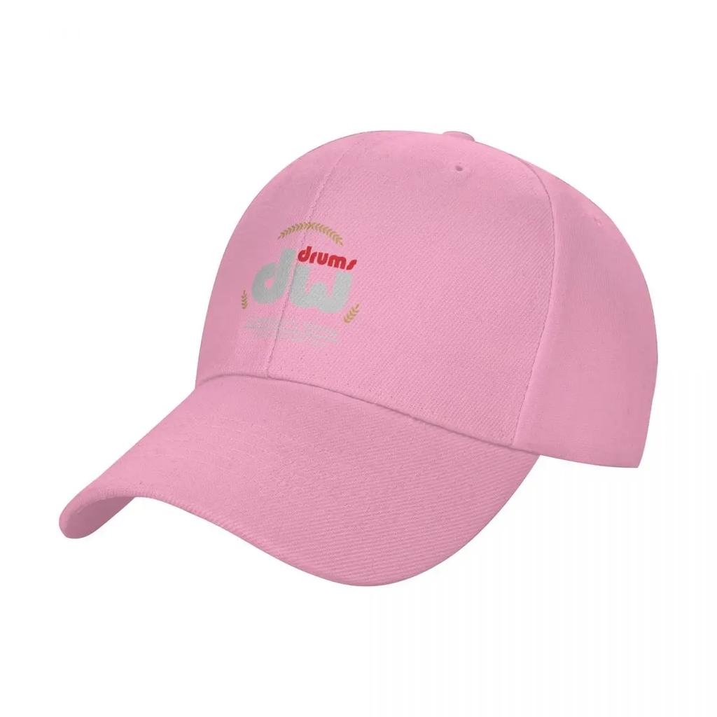 DW Drums Baseball Cap Snap Back Hat custom Hat sun caps Brand Man cap Women's Beach Outlet Men's