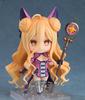Nendoroid Date A Live V Hoshimiya Rokukui Plastic Painted Movable Figure Non-scale