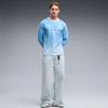 Puma Manchester City Fc Home Jersey Replica Ls 784327 01