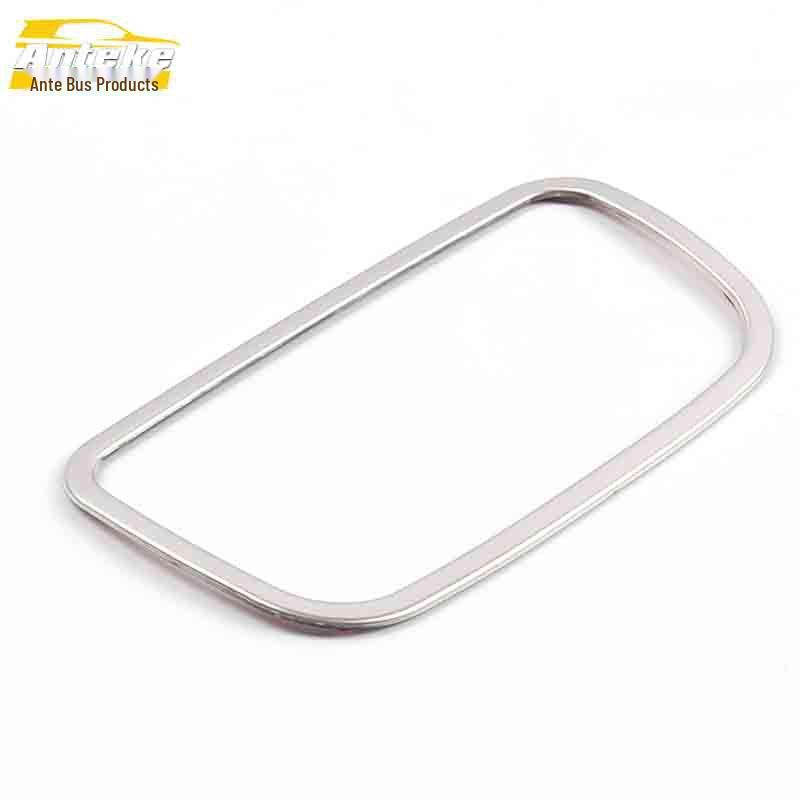 CS95 Headlight Control Ring & Button Switch Decorative Frame