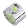 Tungsten Alloy G1/4\" Standard Female To Female Thread Computer Water Cooling Flow Indicator