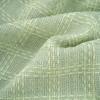 Woolen Tweed Plaid Chenille Fabric Woven Small Fragrant Fabric DIY Elegant Fashion Coat Skirt Designer