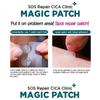 TOSOWOONG - SOS Repair Cica Clinic Acne Patch 66pcs