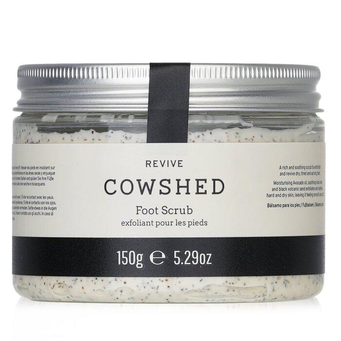 COWSHED Revive Foot Scrub