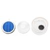 Air Purifier Ashtray Smell PM2.5 Removal 4000mAh USB Rechargeable Smokeless Ashtray for Office