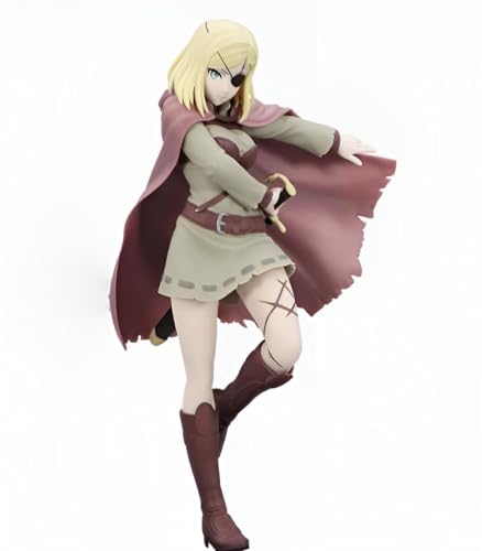 Crebates Trio-Try-iT Figure  Alicia  Figure