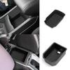 ZUNDUO Console Box and Console Tray for Suzuki New Fronx October 2024 Armrest Center Handbrake Storage Small Item Fronx Interior Storage Protective