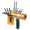 High Precision Outdoor Metal Detector for Treasure Hunting