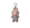 POP MART 1.0 Macaron-serien Blind Box Figur – Søt Samleleke for Dekorasjon & Gave(Enkel boks eller fullt sett)