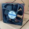 Arc Welder Heat Dissipation Fan, 120V/24V Axial Cabinet Fan