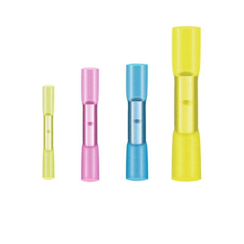 KUICC Waterproof Heat Shrink Wire Connectors