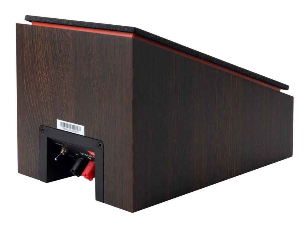 JBL STAGE 2 240H ESPRESSO ATMOS EFFECT SPEAKERS, JBL by HARMAN