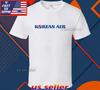 New Shirt Korean Air Logo T-Shirt Funny American Usa Unisex Size S-5XL