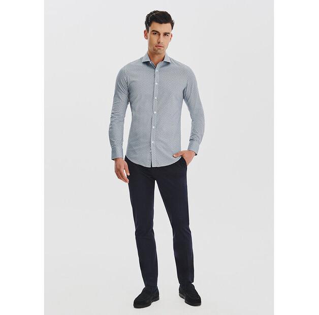 Pako Lorente Shirt P25WF-1X-023