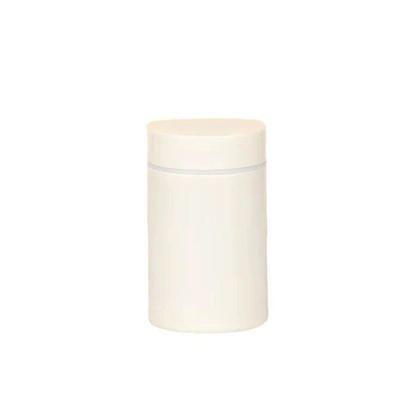 Mini Portable Stainless Steel Thermal Insulation Tremella Smoldering Cup for School And Office - Time-Saving Insulated Cup
