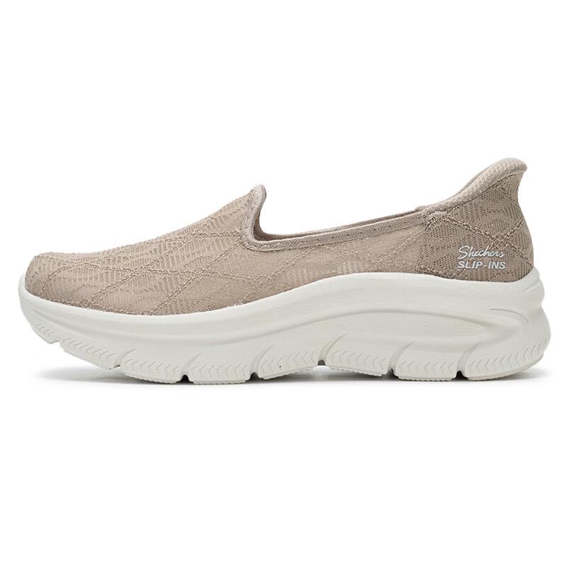 Женские мокасины Skechers для ходьбы 375 4990₽
