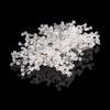 Handmade Crystal Bridal Hair Comb Wedding Headpiece Accessory