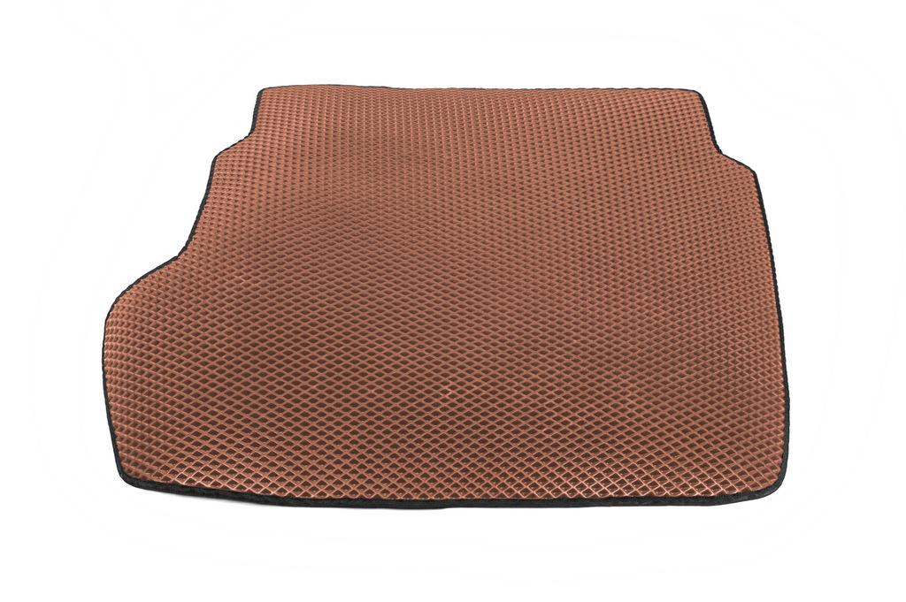 

Коврик багажника (EVA, Коричневый) для Toyota Corolla 2007-2013 гг