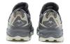 ASICS Gel FujiTrabuco 8 'Gray White' 1011B256-020
