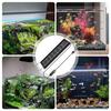 LED-Licht für Aquarium Vollspektrum-Aquariumbeleuchtung Fischbeckbeleuchtung Mit Einstellbarer 10-stufiger Helligkeit für Wohnzimmer