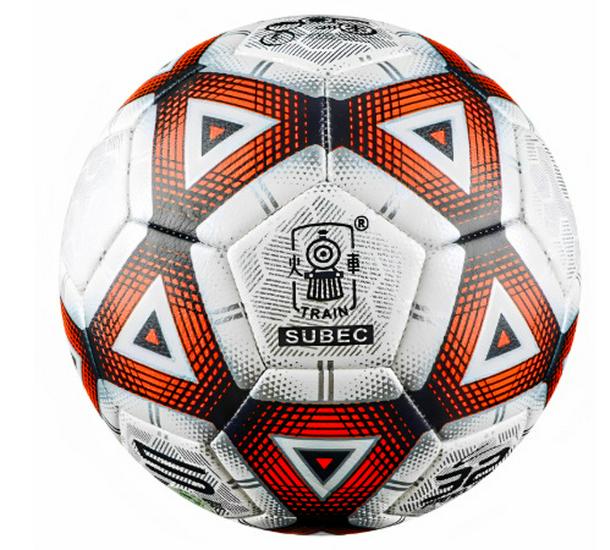 Football for Training: Size 4 for Kids/Primary School, Size 5 for Adults/Middle School Students Size 5 (Standard 11-a-side)