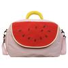 Summer Tote Crossbody Bag: Large Capacity, Wet/Dry Separation, Commuter Fitness Bag