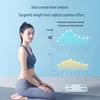 Panasonic EW-FA27 Smart Body Composition Scale (CN Version)