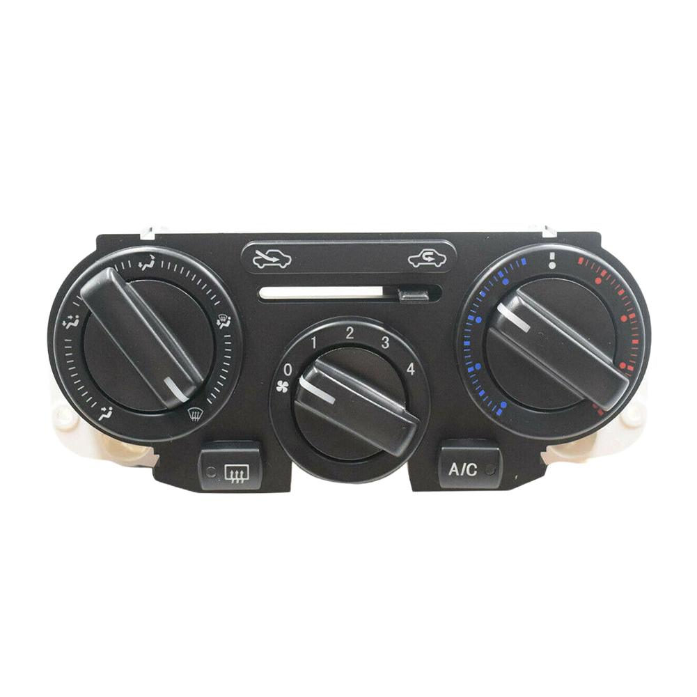 Панель управления кондиционером и обогревателем автомобиля, панель управления климатом для Nissan Tiida Sylphy Livina NV200 Geniss 2007-2017